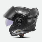 ADVANT X Carbon Flip-Up Helmet