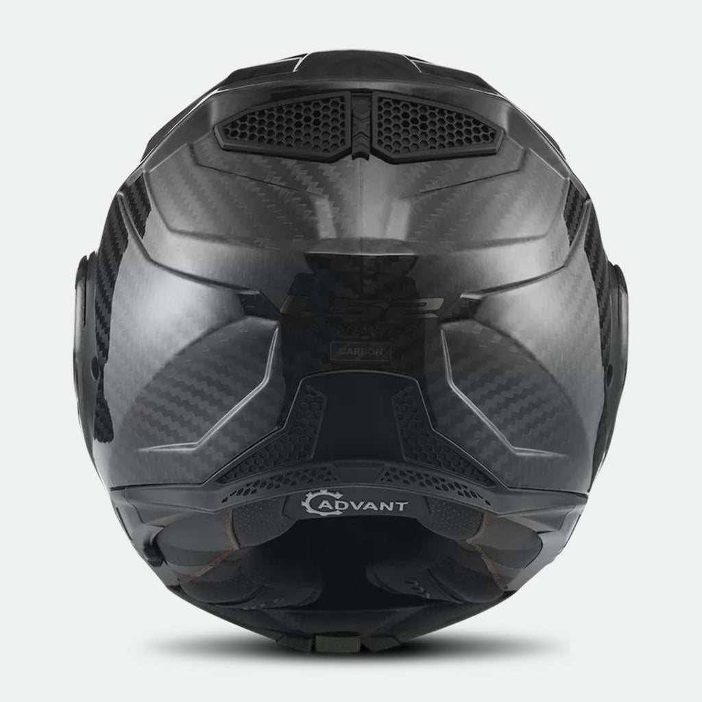 ADVANT X Carbon Flip-Up Helmet