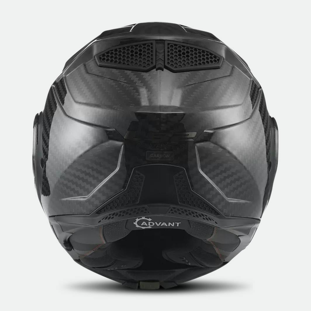 ADVANT X Carbon Flip-Up Helmet
