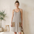The Soleil Dress