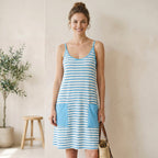The Soleil Dress