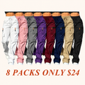 ✨⏰Last Day 49% OFF🎁Women’s summer breathable cargo pants