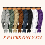 ✨⏰Last Day 49% OFF🎁Women’s summer breathable cargo pants