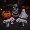 👻Swirling Ghost Pumpkin Yard Lamp🎃
