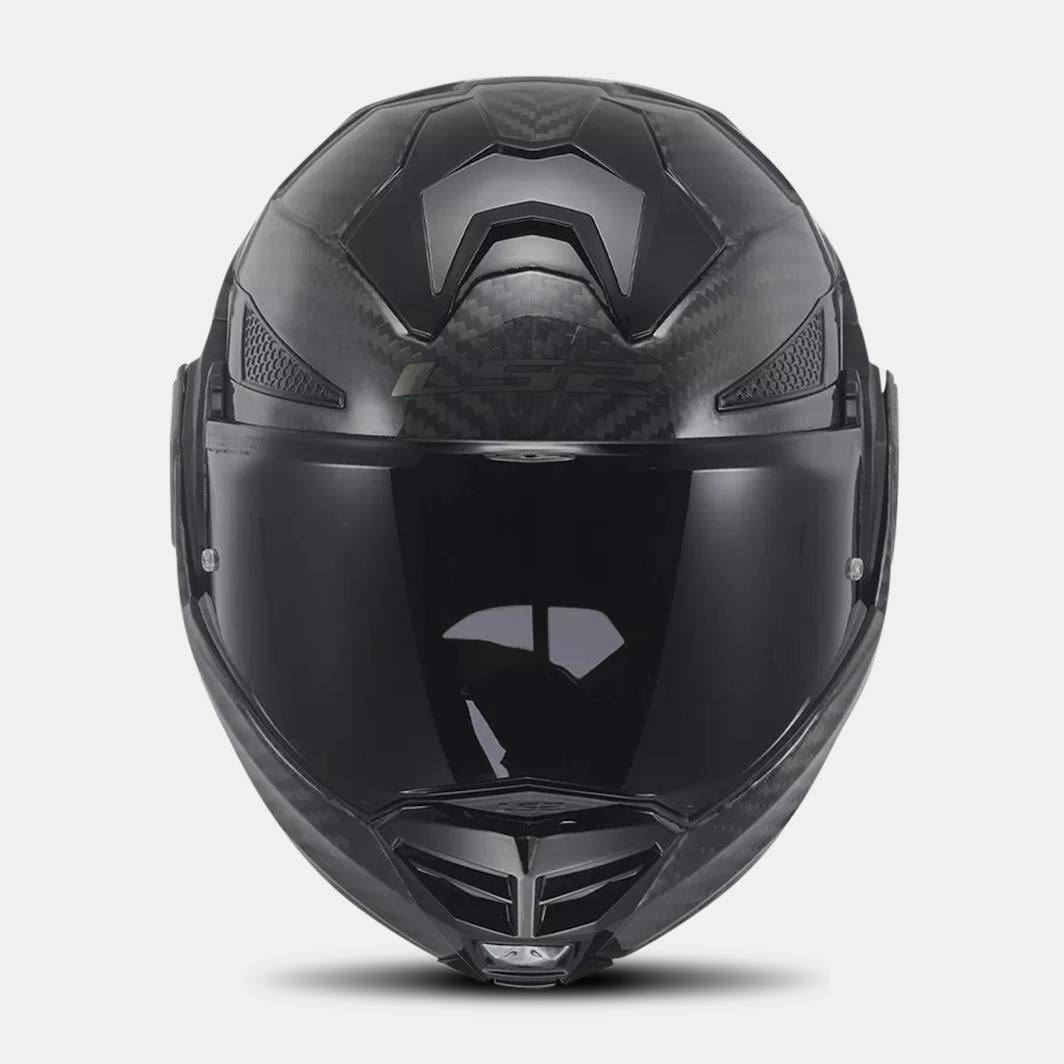ADVANT X Carbon Flip-Up Helmet