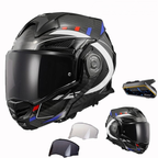 ADVANT X Carbon Flip-Up Helmet